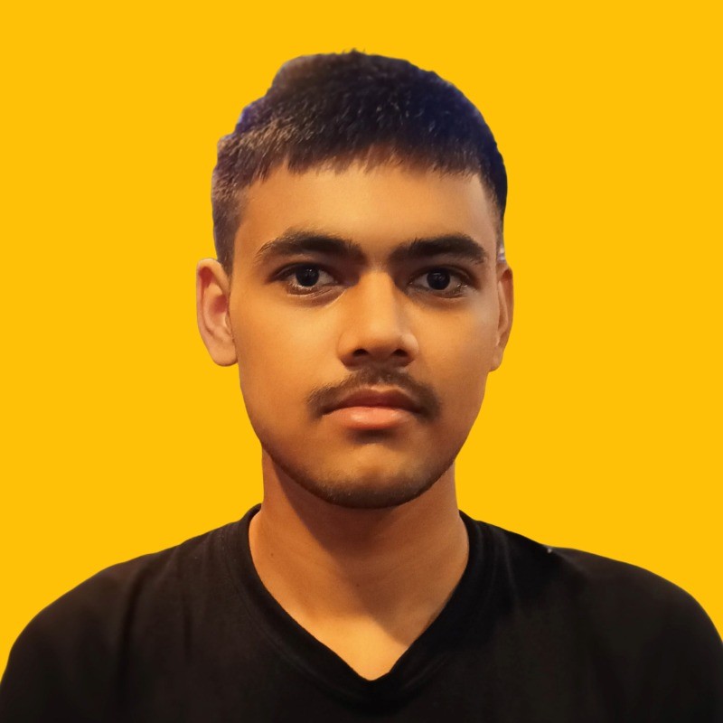 Ayush Raj Chourasia