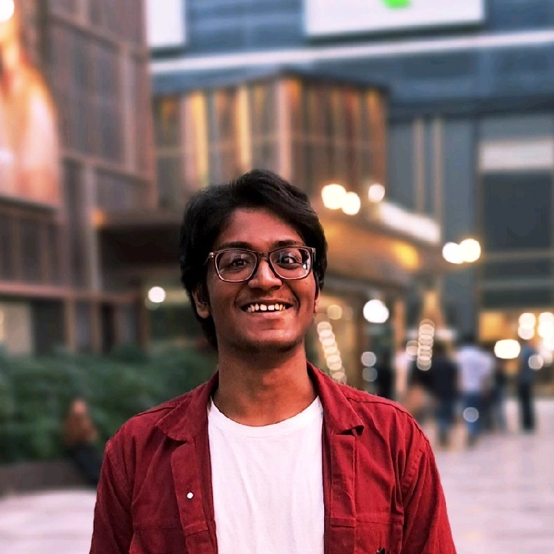 Aaryan Santosh Gotad