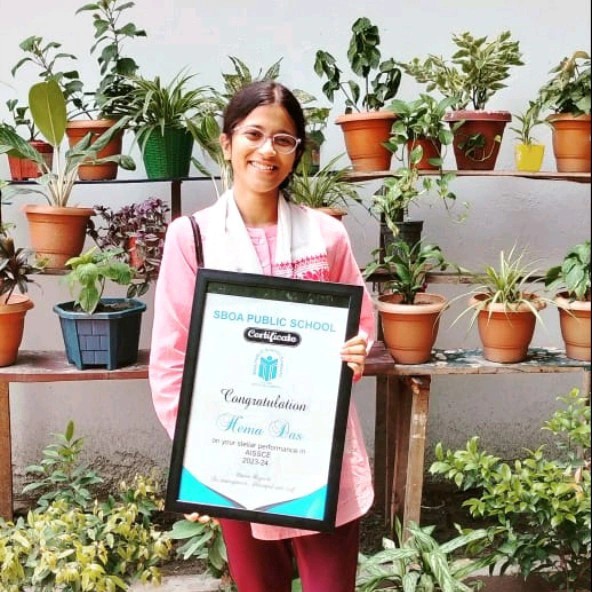 Hema Das