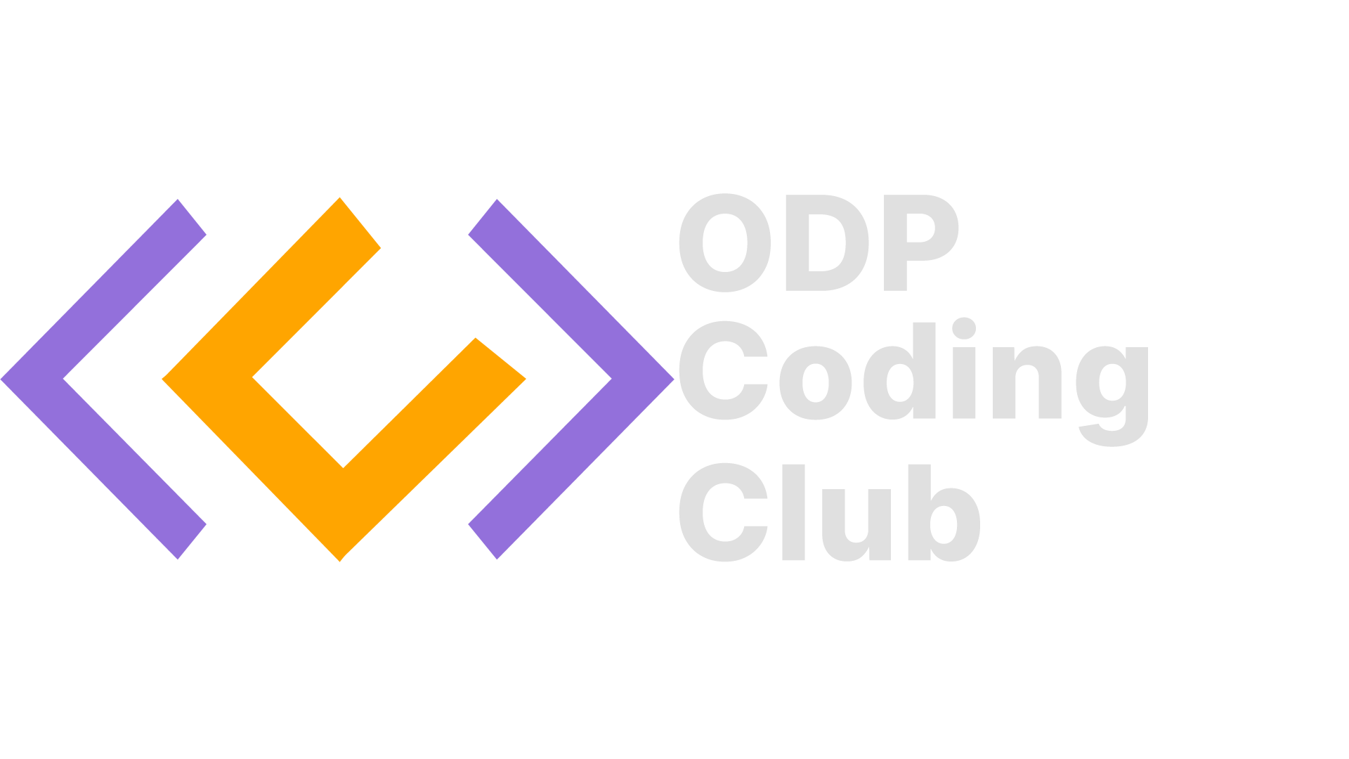 Coding Club logo