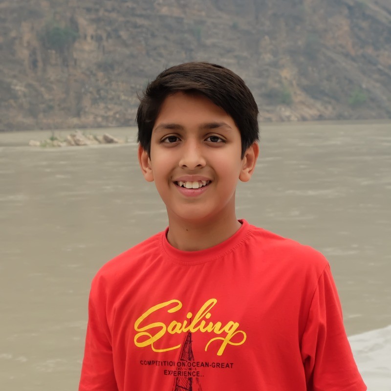 Vyom Agrawal
